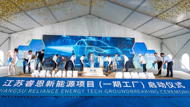 光储充一体化工厂加盟代理，你准备好了吗？**