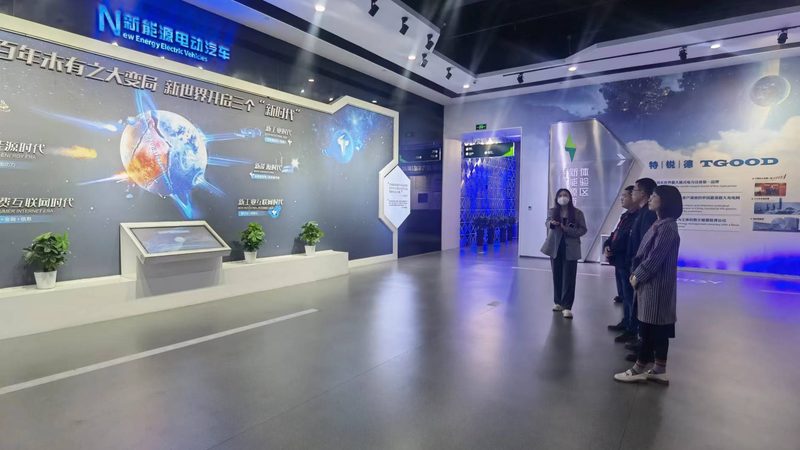 商业楼宇储能设备报价背后的考量因素